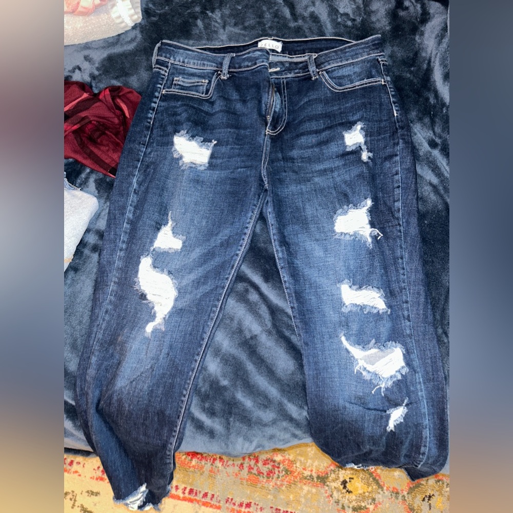 Women’s jeans